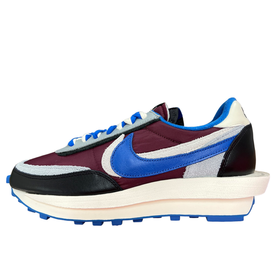 Nike LD Waffle Sacai Undercover Night Maroon Team Royal