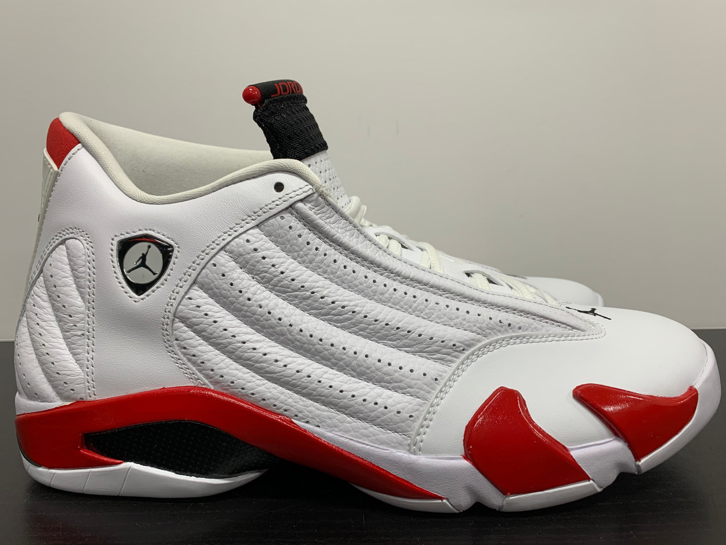 Nike Air Jordan 14 Candy Cane 2019 Rip Hamilton