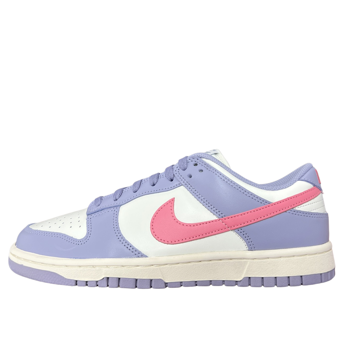 WMNS Nike Dunk Low Indigo Haze