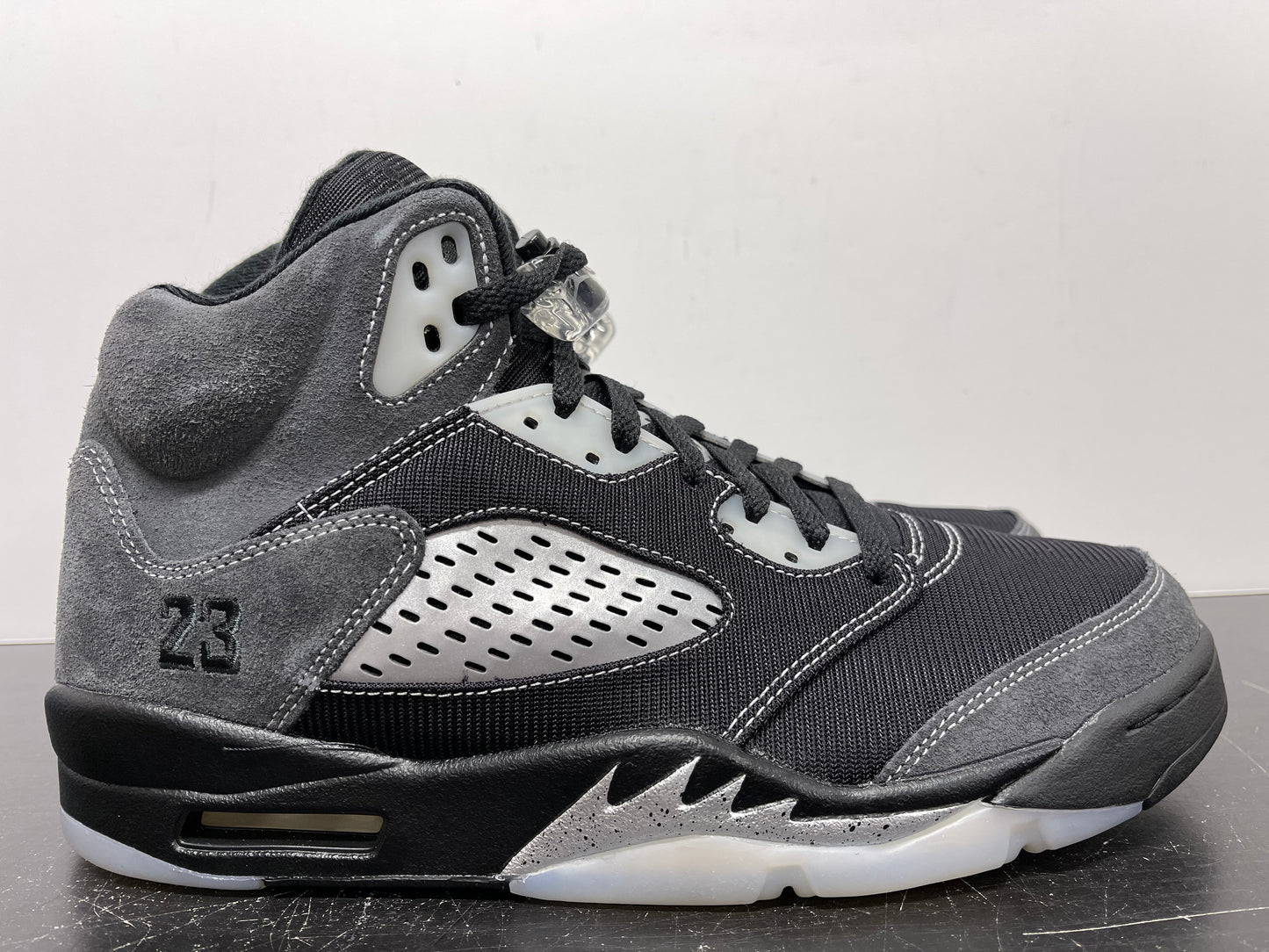 Nike Air Jordan 5 Anthracite