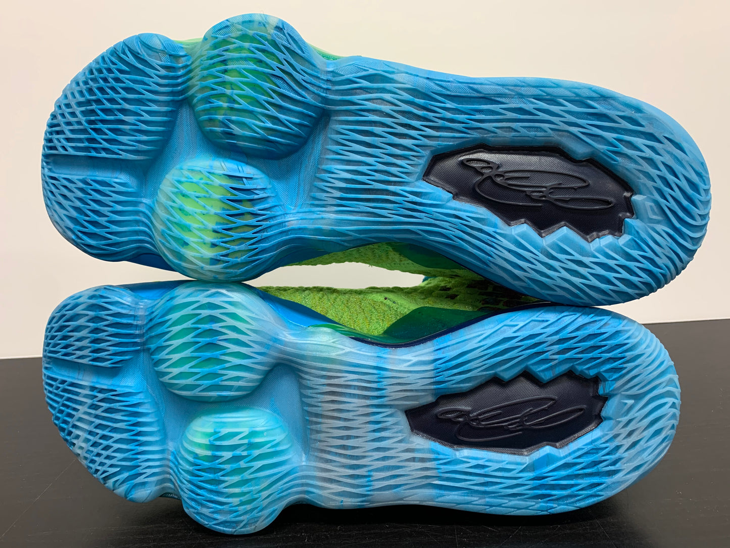 Nike LeBron 17 Mr. Swackhammer