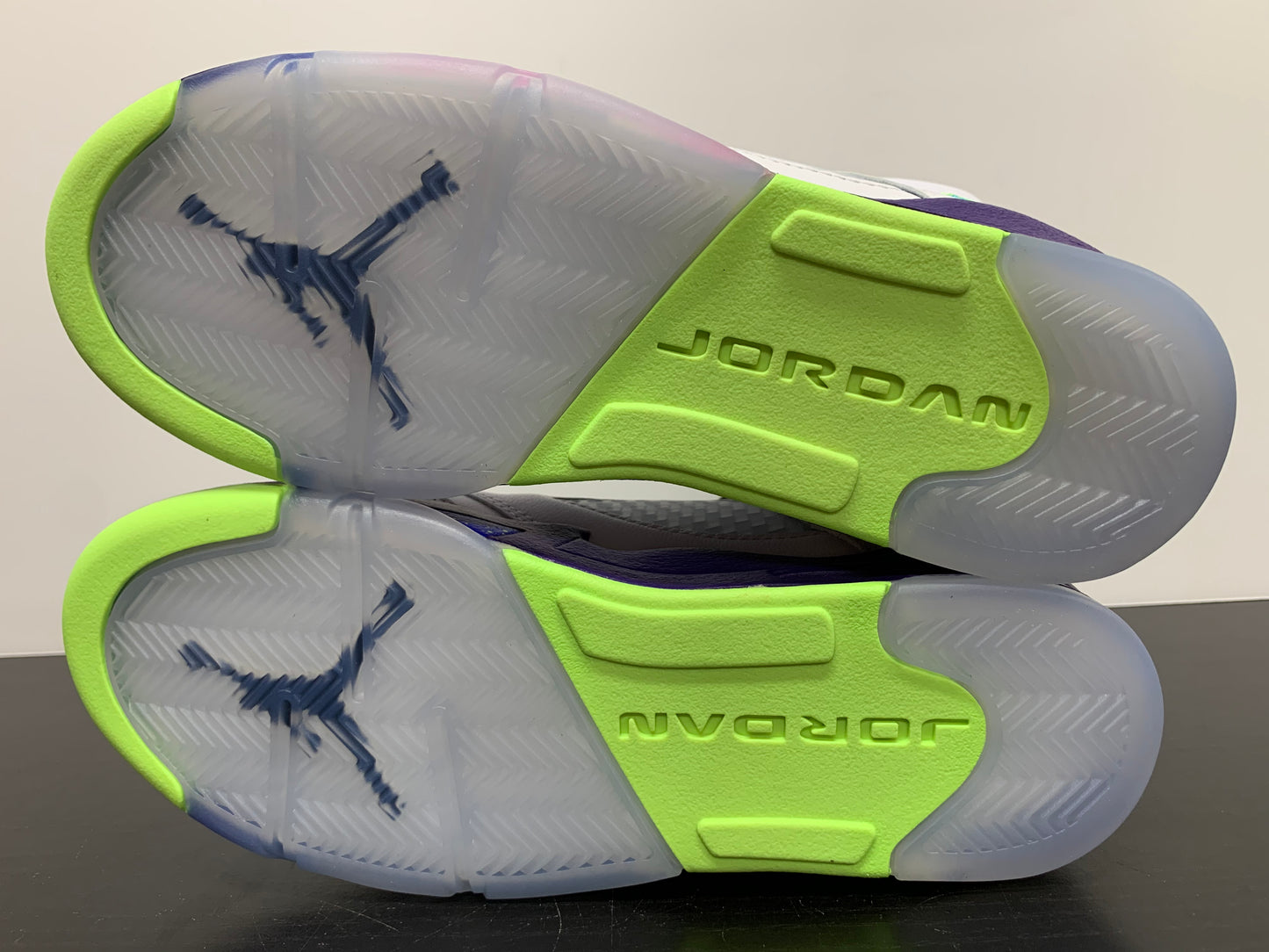 Nike Air Jordan 5 Alternate Bel-Air GS