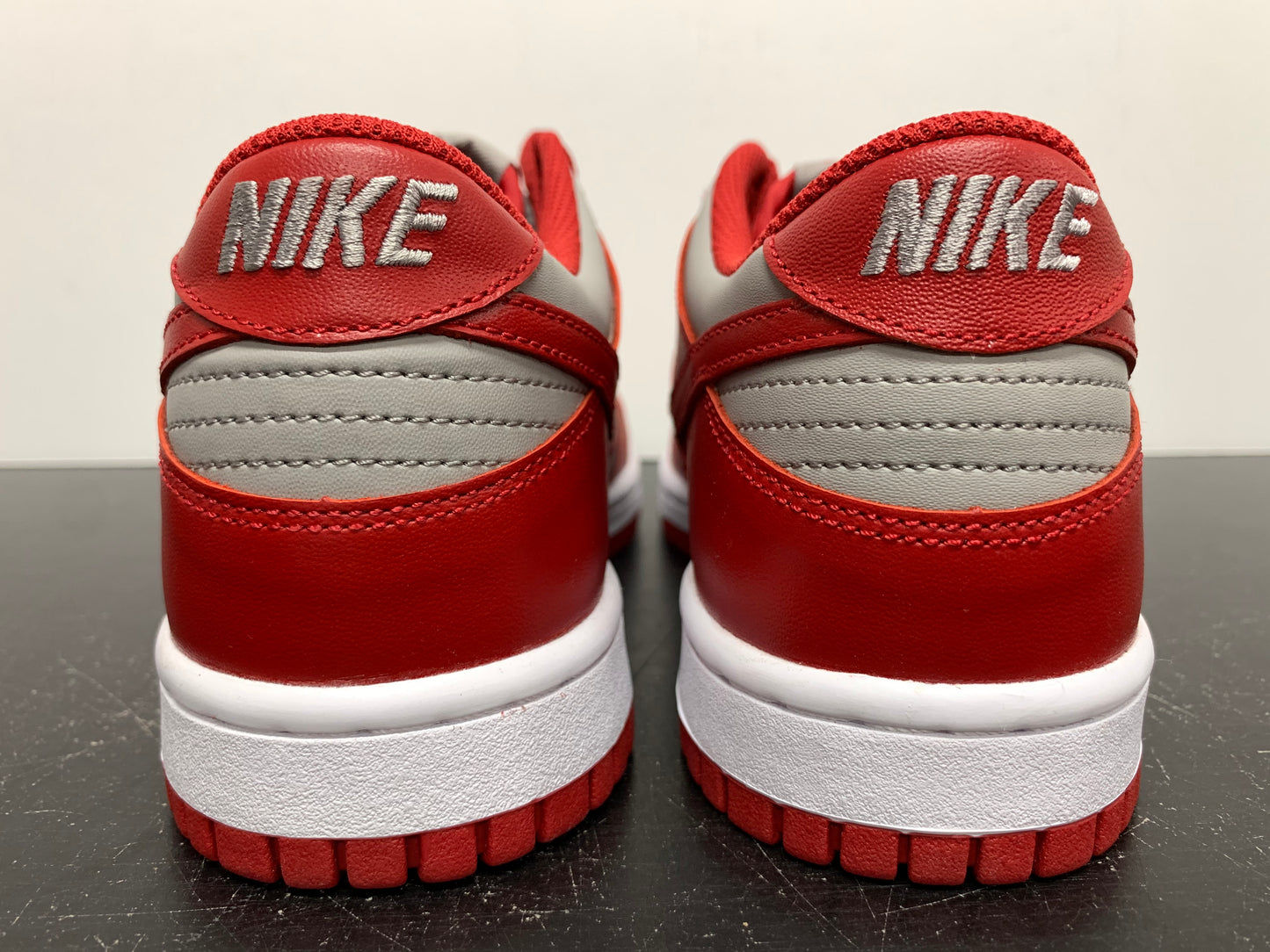 Nike Dunk Low UNLV 2021 GS