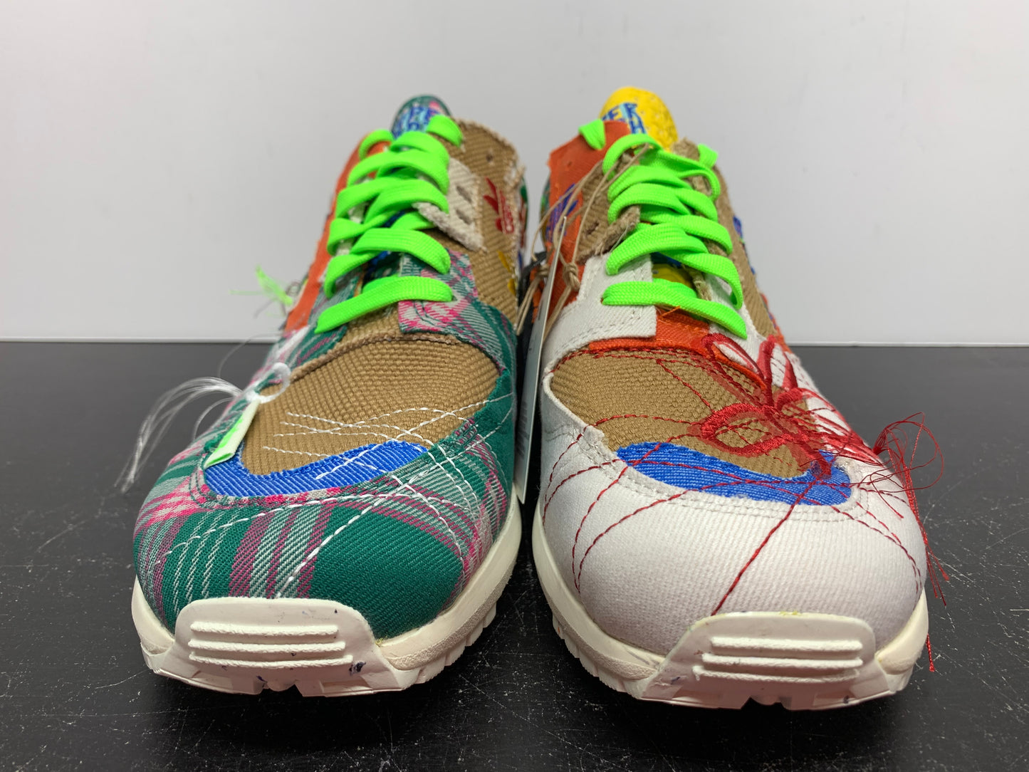 Adidas ZX 8000 Sean Wotherspoon Superearth
