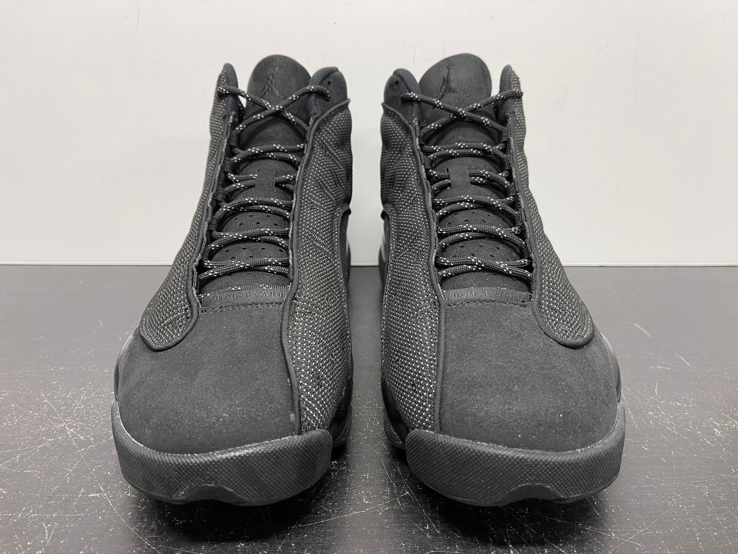 Nike Air Jordan 13 Black Cat