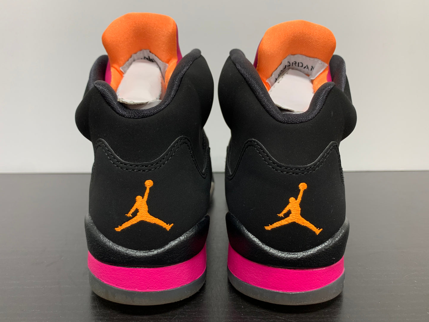 Nike Air Jordan 5 Floridian GS