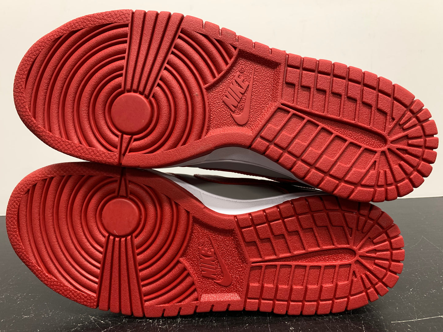 Nike Dunk Low UNLV 2021 GS