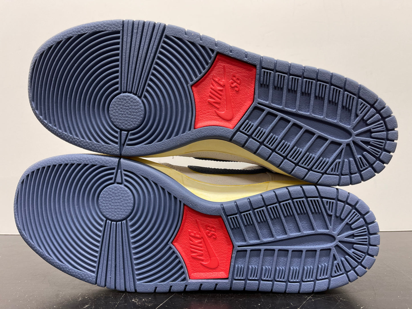 Nike SB Dunk High Atlas Lost At Sea