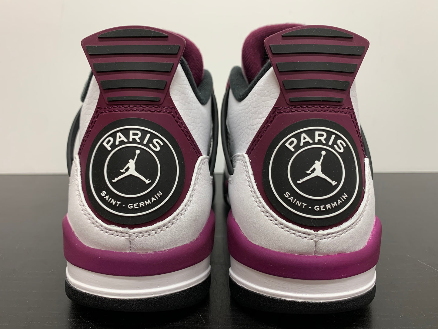Nike Air Jordan 4 PSG Paris Saint-Germain GS