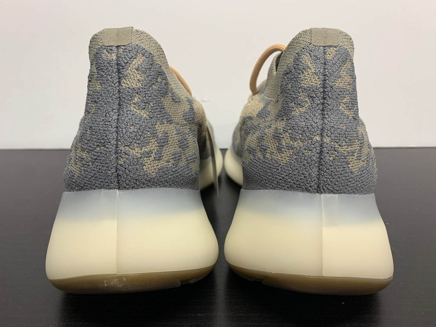 Adidas Yeezy Boost 380 Mist Non-Reflective