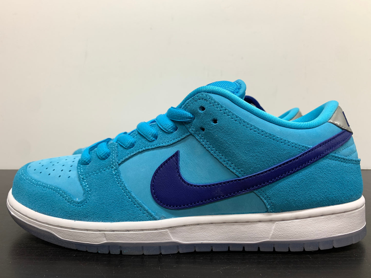 Nike SB Dunk Low Blue Fury