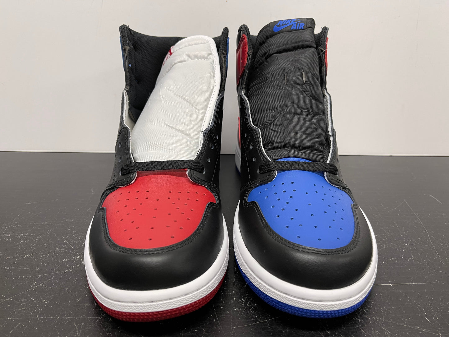 Nike Air Jordan 1 High Top 3
