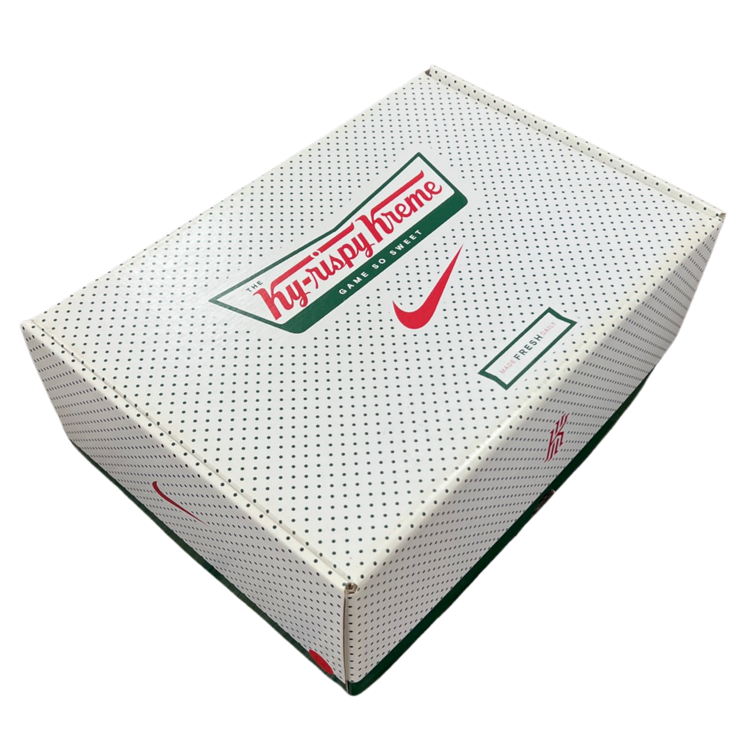 Nike Kyrie 2 Ky-Rispy Kreme