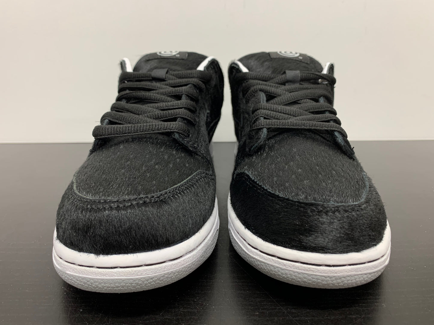 Nike SB Dunk Low Medicom Toy