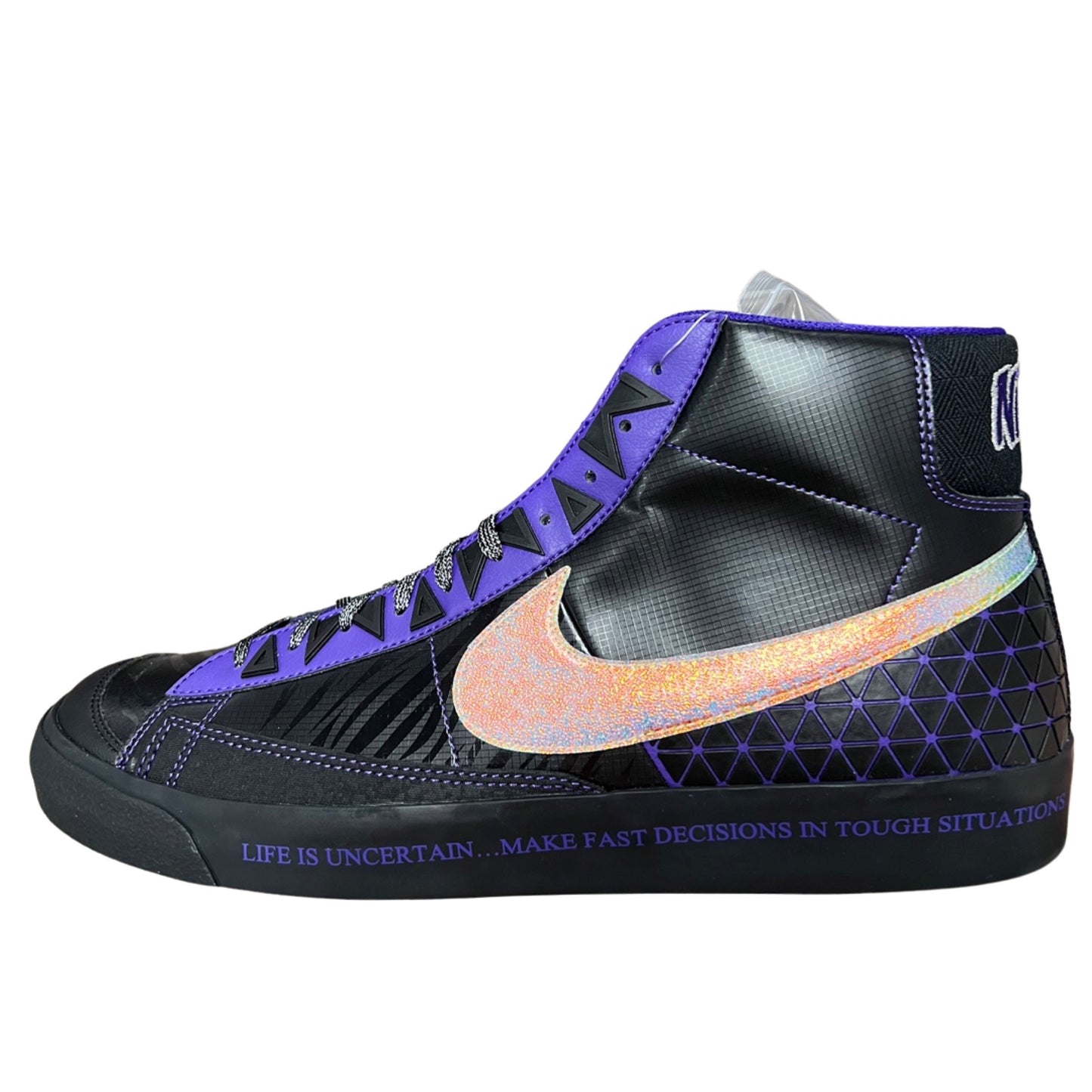 Nike Blazer Mid 77 Doernbecher 2022