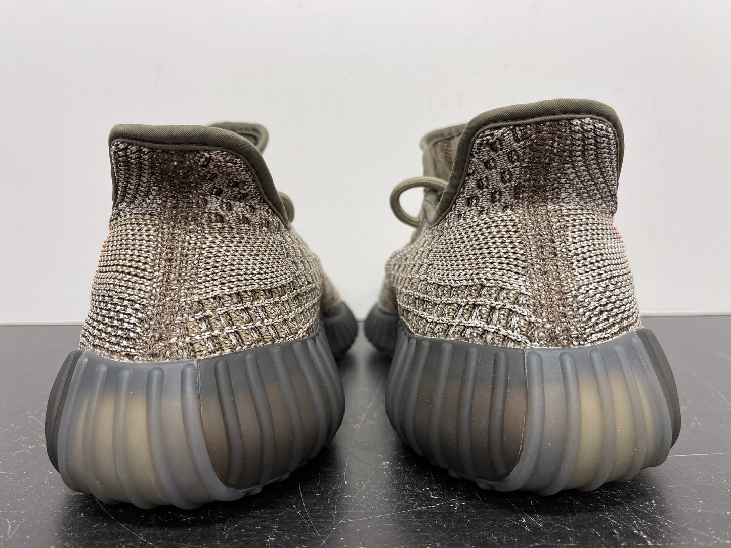Adidas Yeezy Boost 350 V2 Ash Stone