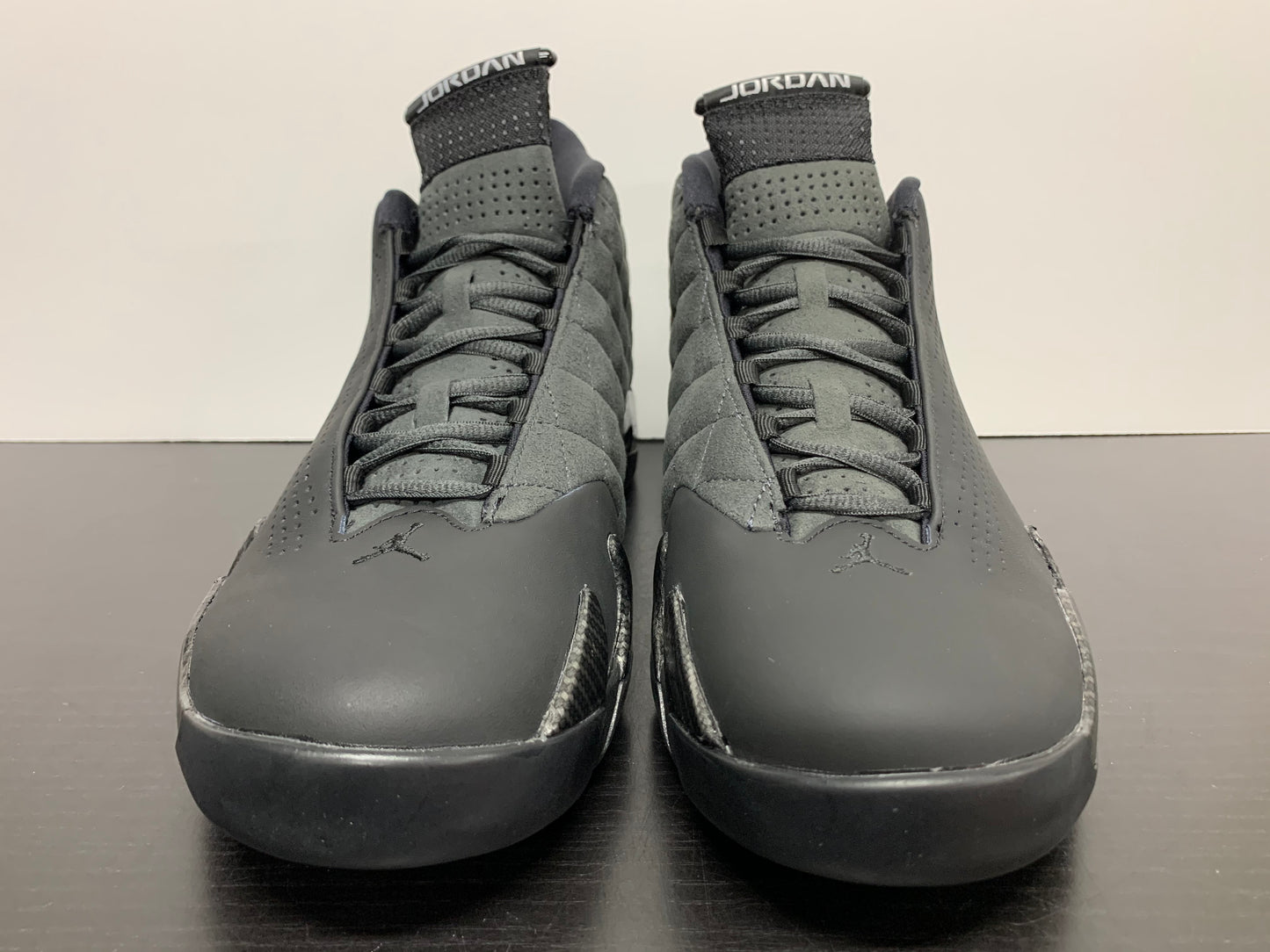 Nike Air Jordan 14 SE Black Ferrari