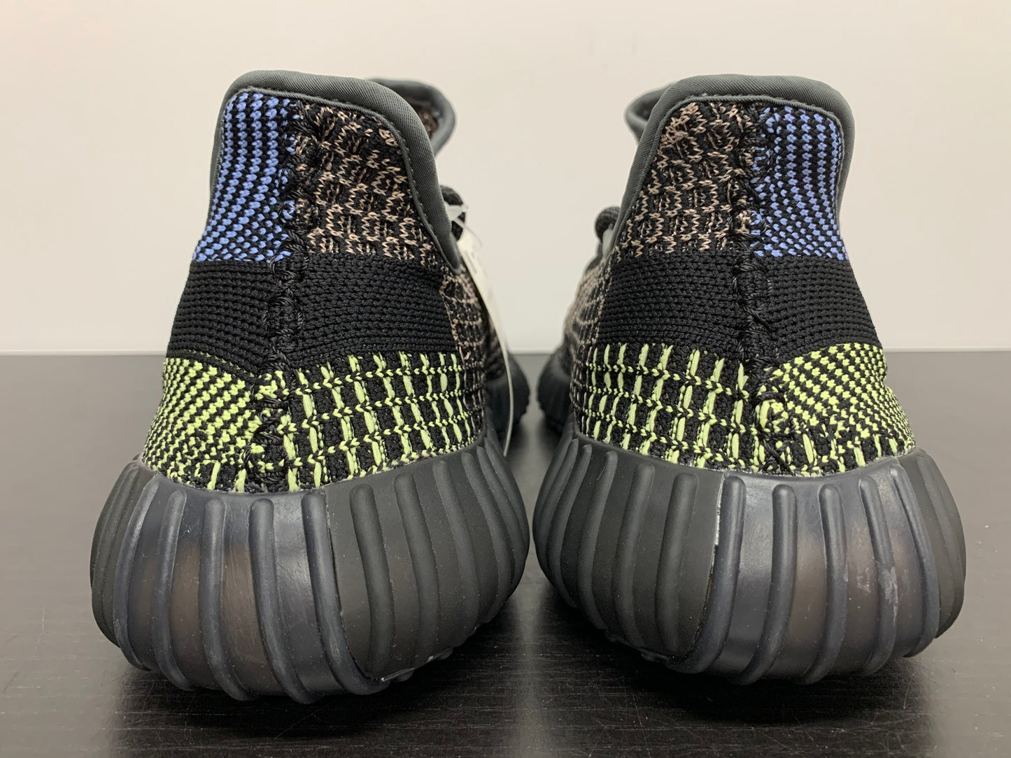 Adidas Yeezy Boost 350 V2 Yecheil Reflective