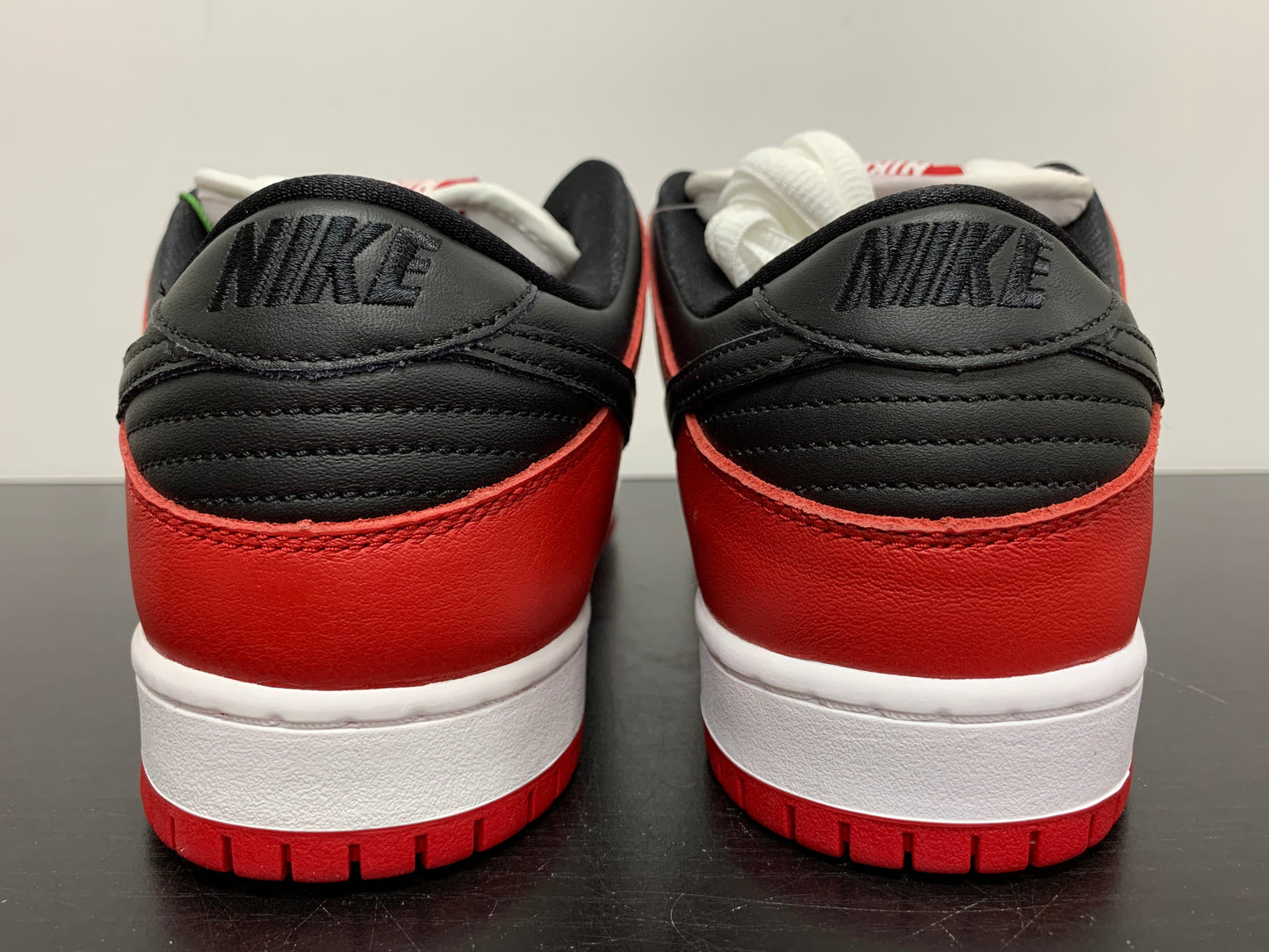 Nike SB Dunk Low J-Pack Chicago