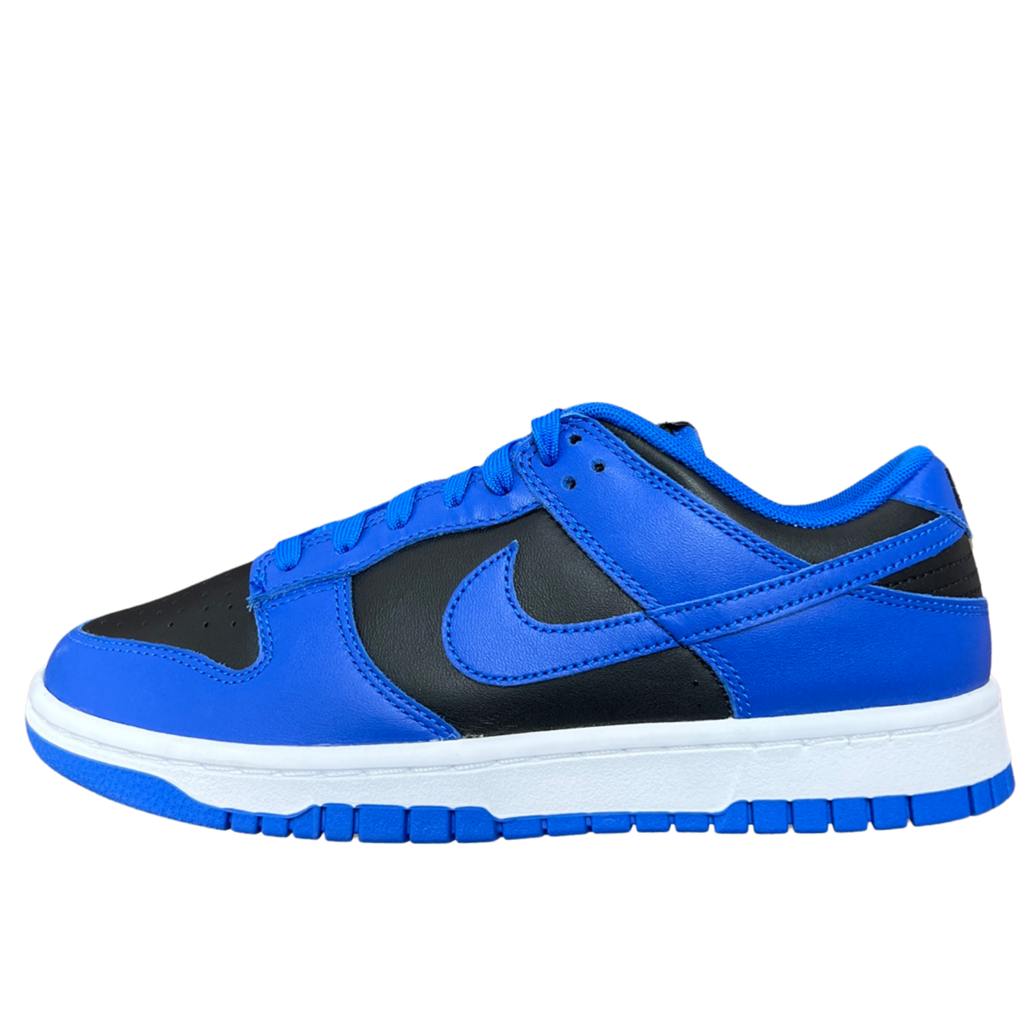 Nike Dunk Low Hyper Cobalt 2021