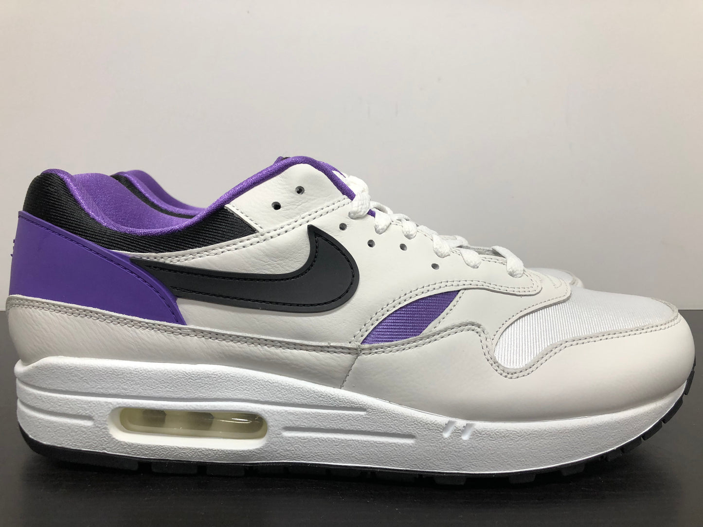 Nike Air Max 1 DNA CH.1 Purple Punch