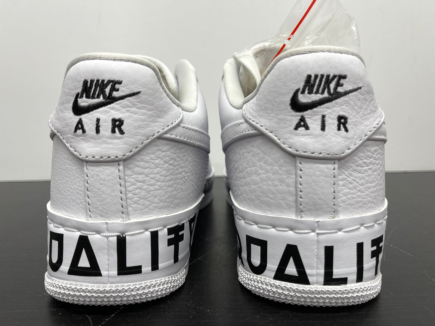 Nike Air Force 1 Low Equality