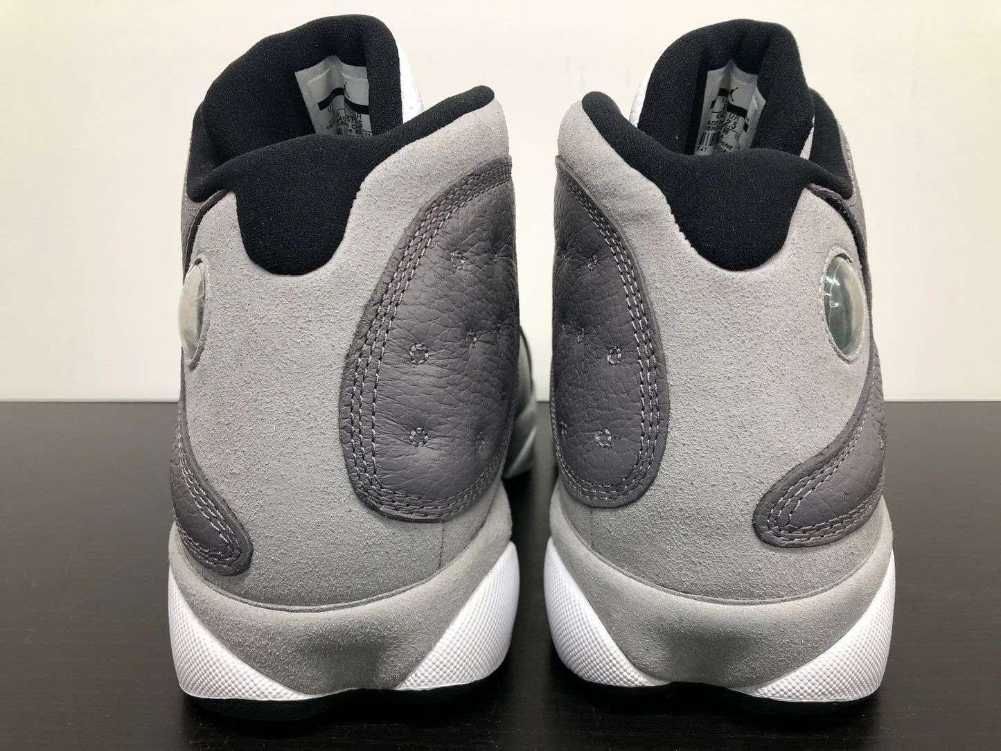 Nike Air Jordan 13 Atmosphere Grey