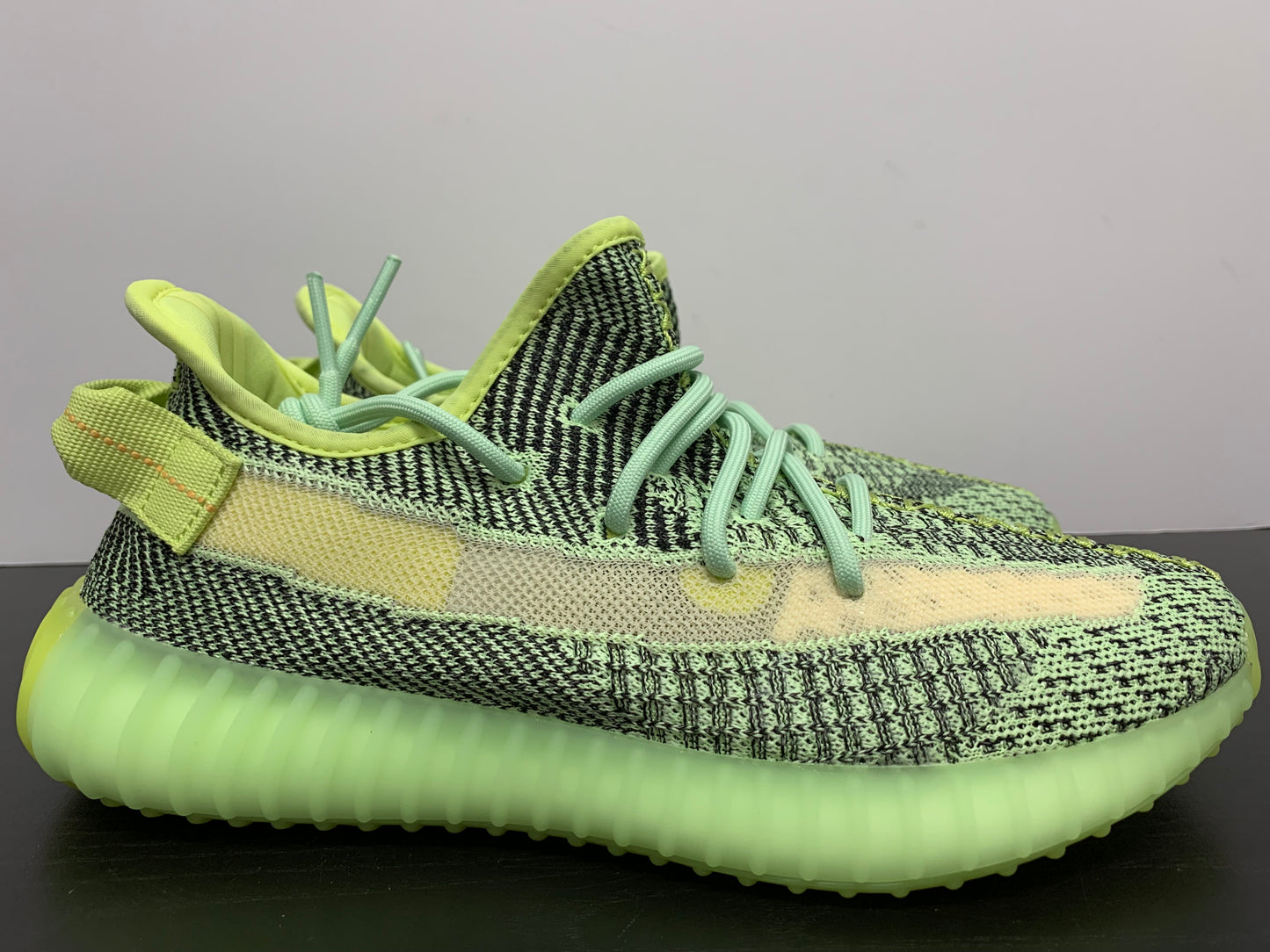 Adidas Yeezy Boost 350 V2 Yeezreel Reflective