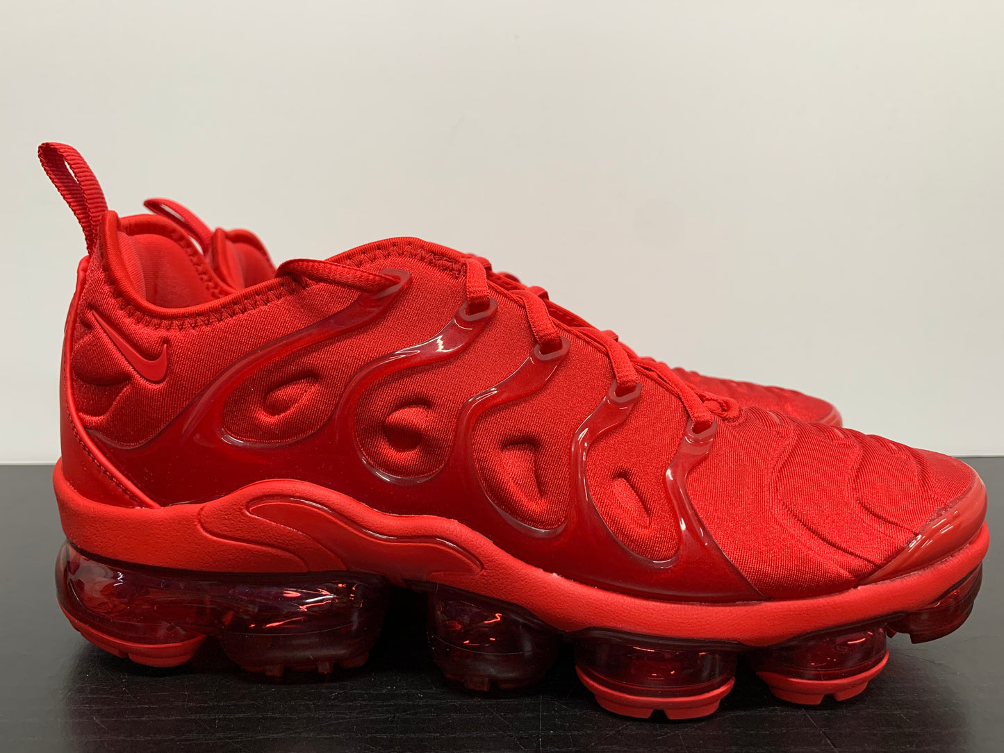 Nike Air Vapormax Plus Triple Red