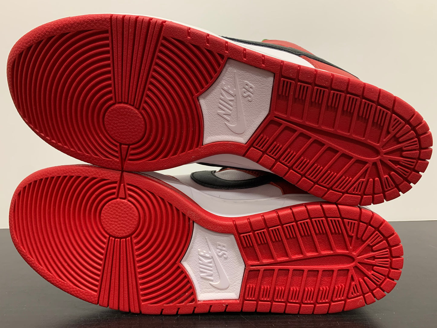 Nike SB Dunk Low J-Pack Chicago
