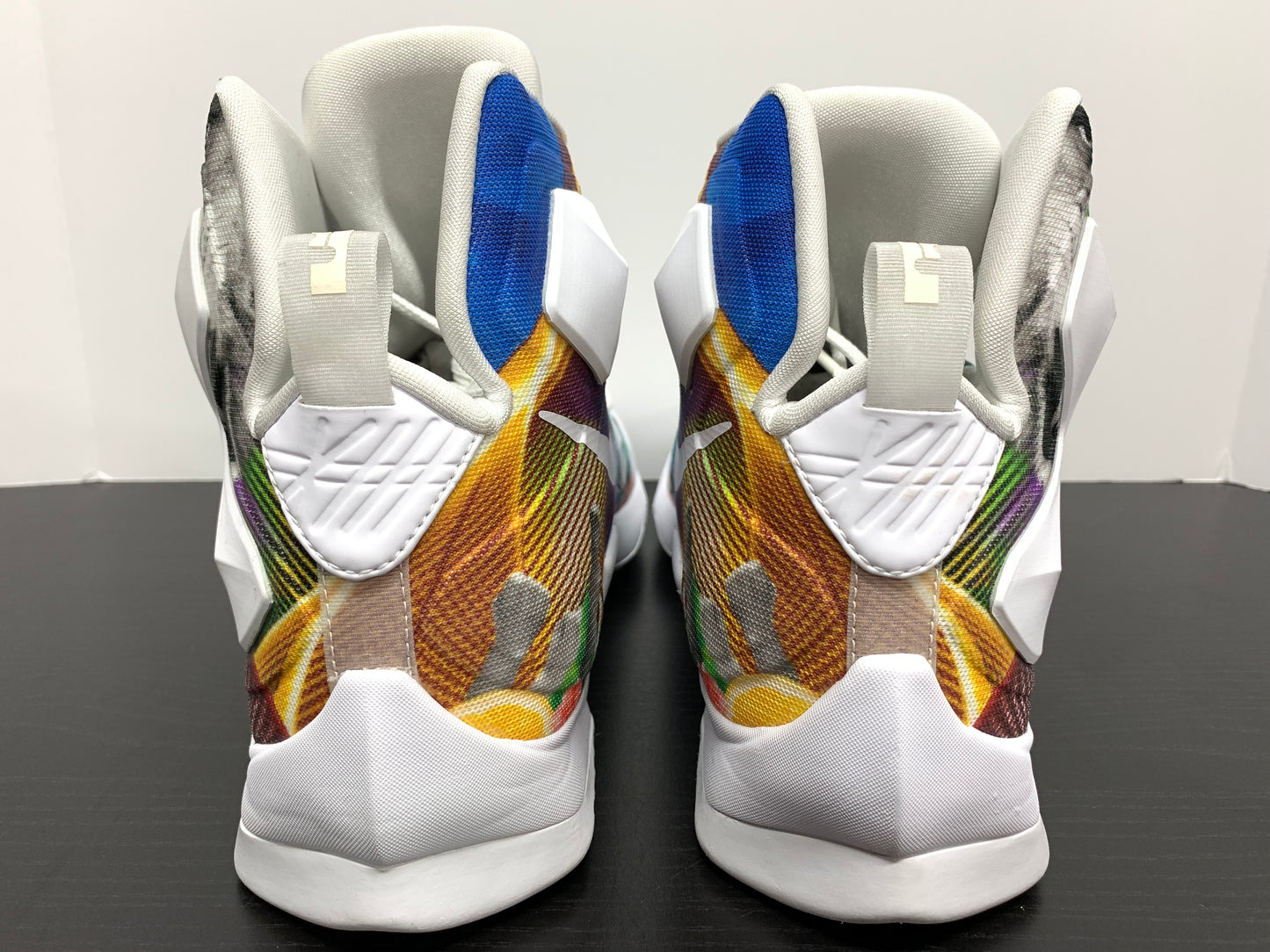 Nike LeBron 13 25K ID Size 14