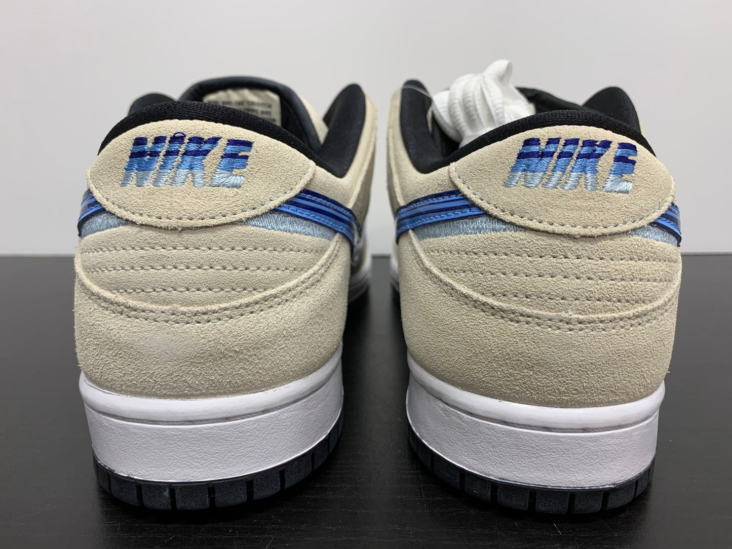 Nike SB Dunk Low Truck It