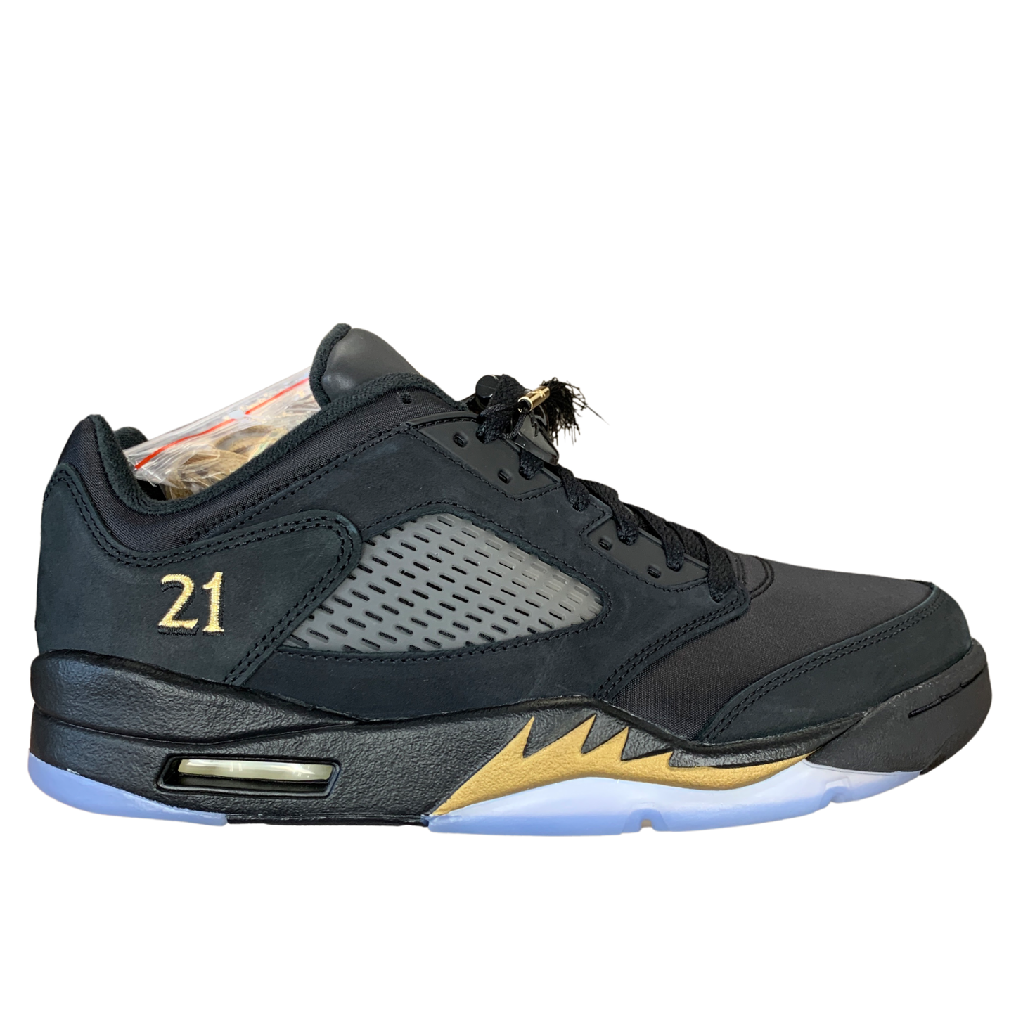 Nike Air Jordan 5 Low Wings