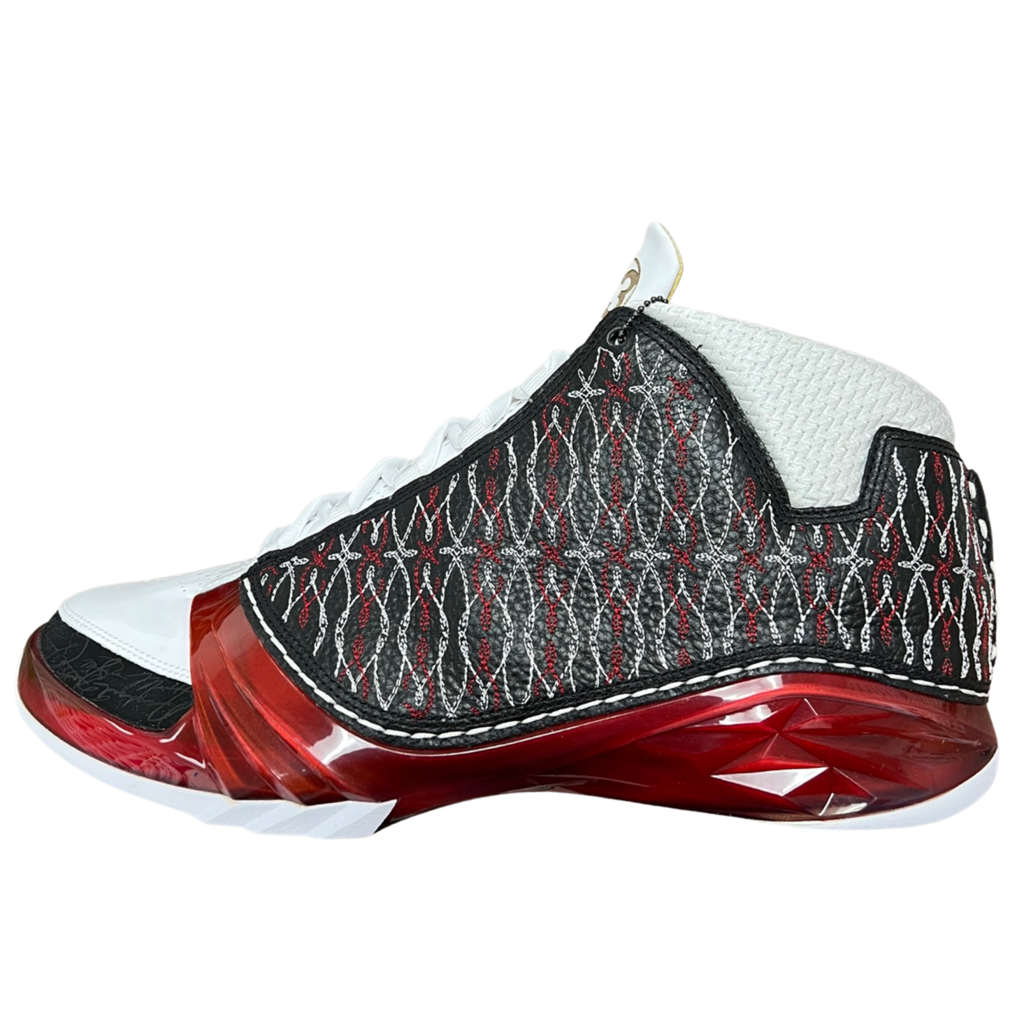 Nike Air Jordan 23 Chicago Bulls