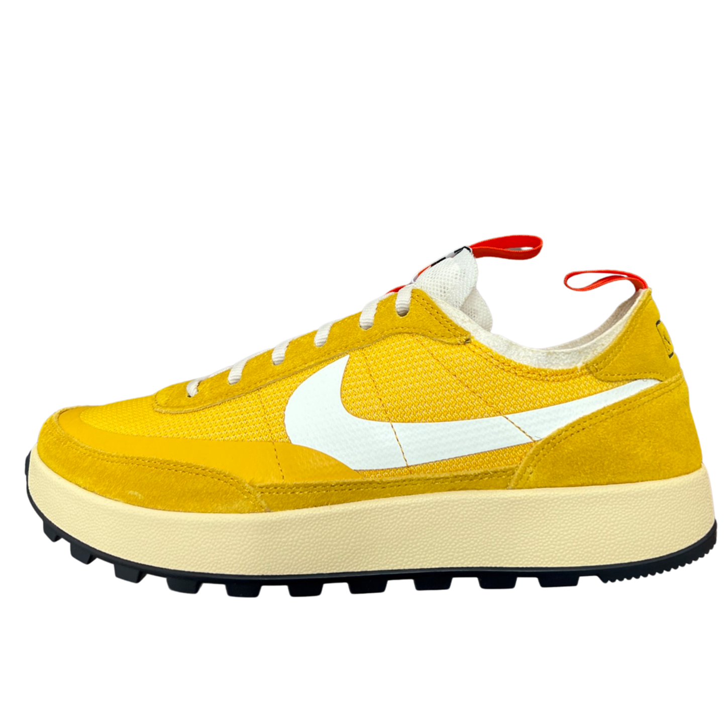 Nike Craft General Purpose Shoe Tom Sachs Archive Dark Sulfur