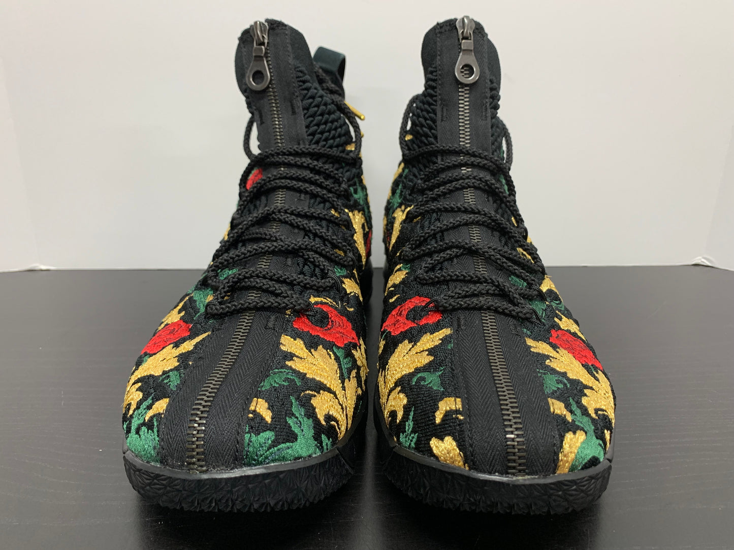 Nike LeBron 15 Performance Kith Closing Ceremony