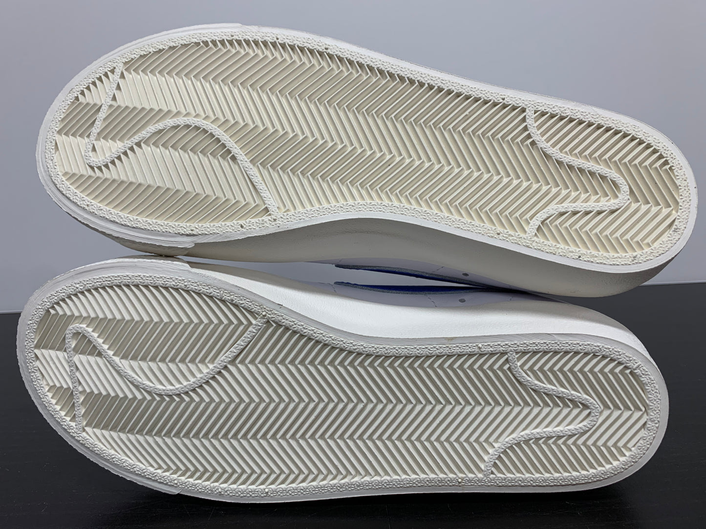 Nike Blazer Mid 77 Vintage Racer Blue