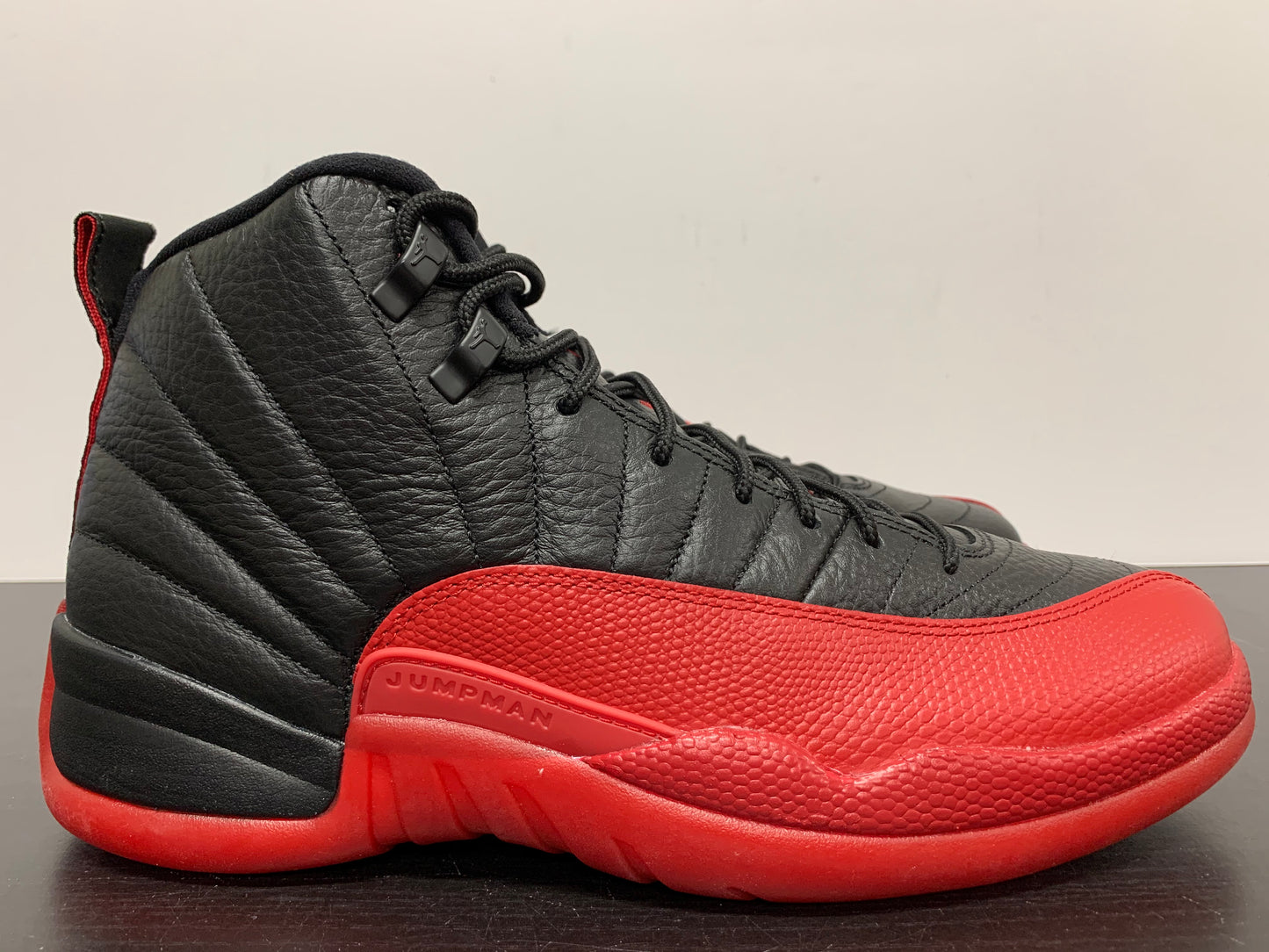 Nike Air Jordan 12 Flu Game 2016