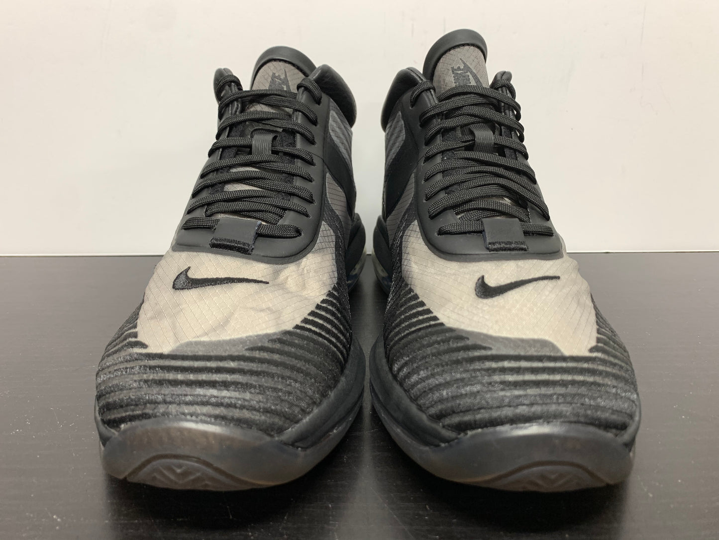 Nike LeBron John Elliot Icon Black