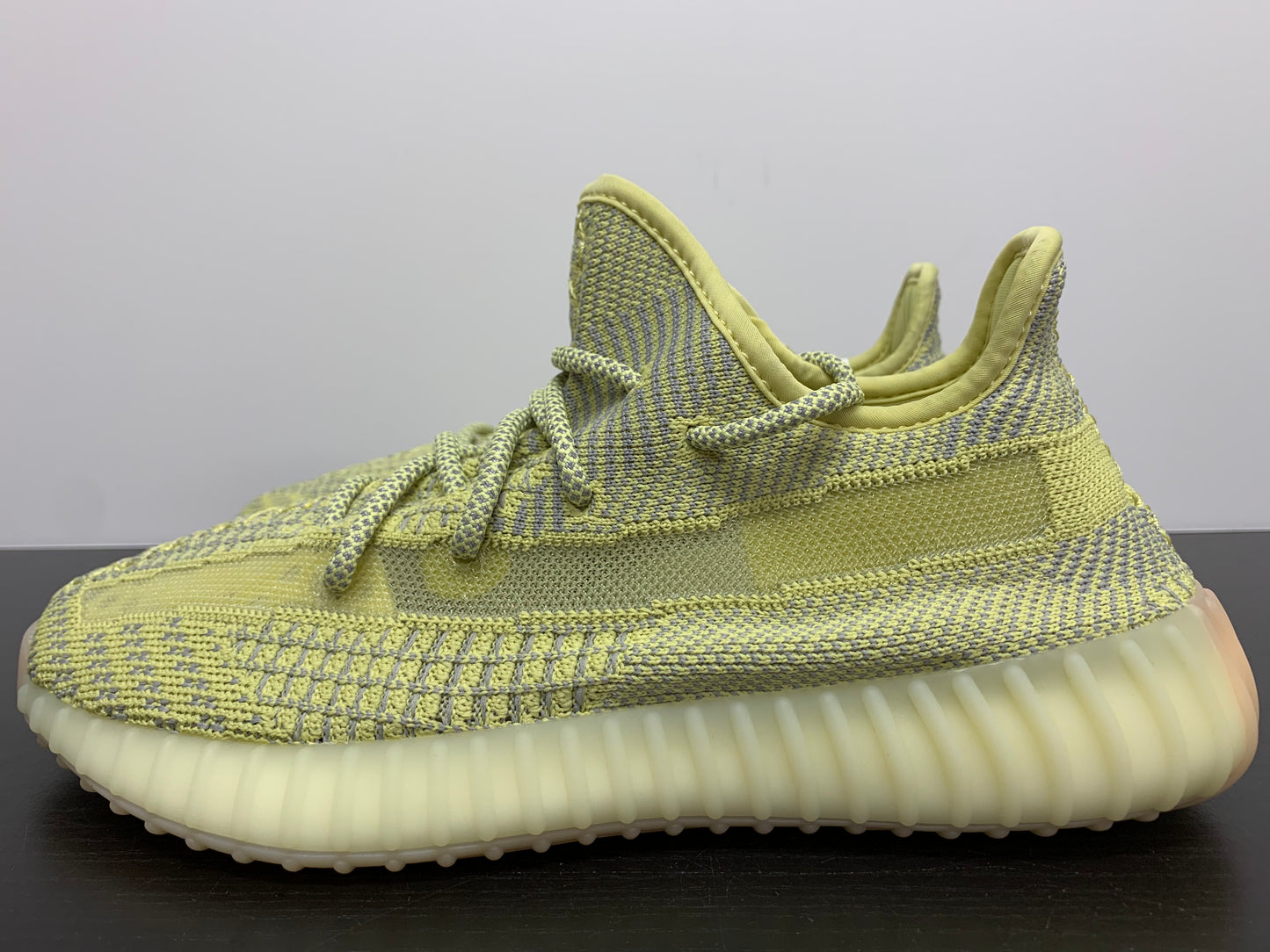 Adidas Yeezy Boost 350 V2 Antlia Non-Reflective