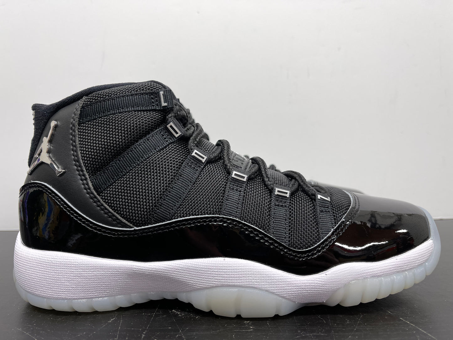 Nike Air Jordan 11 Jubilee 25th Anniversary GS
