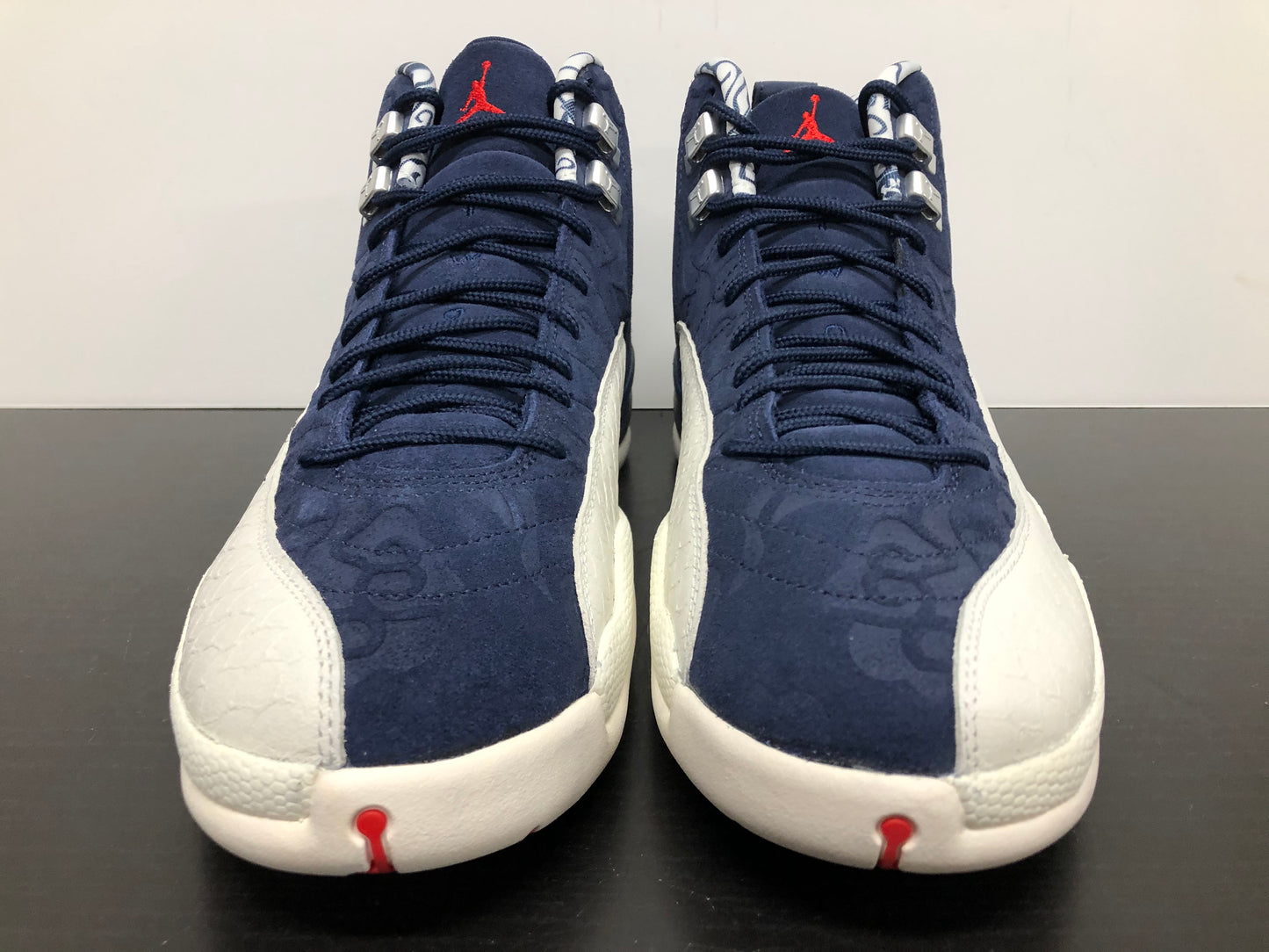Nike Air Jordan 12 International Flight
