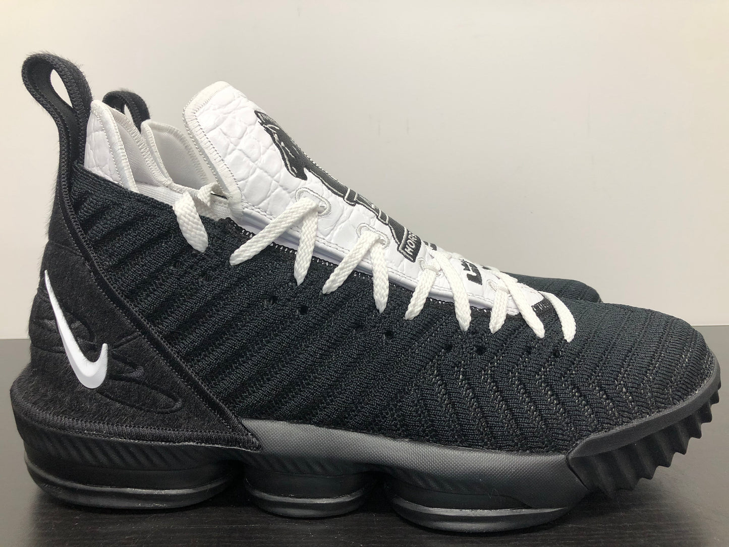 Nike LeBron 16 Four Horsemen