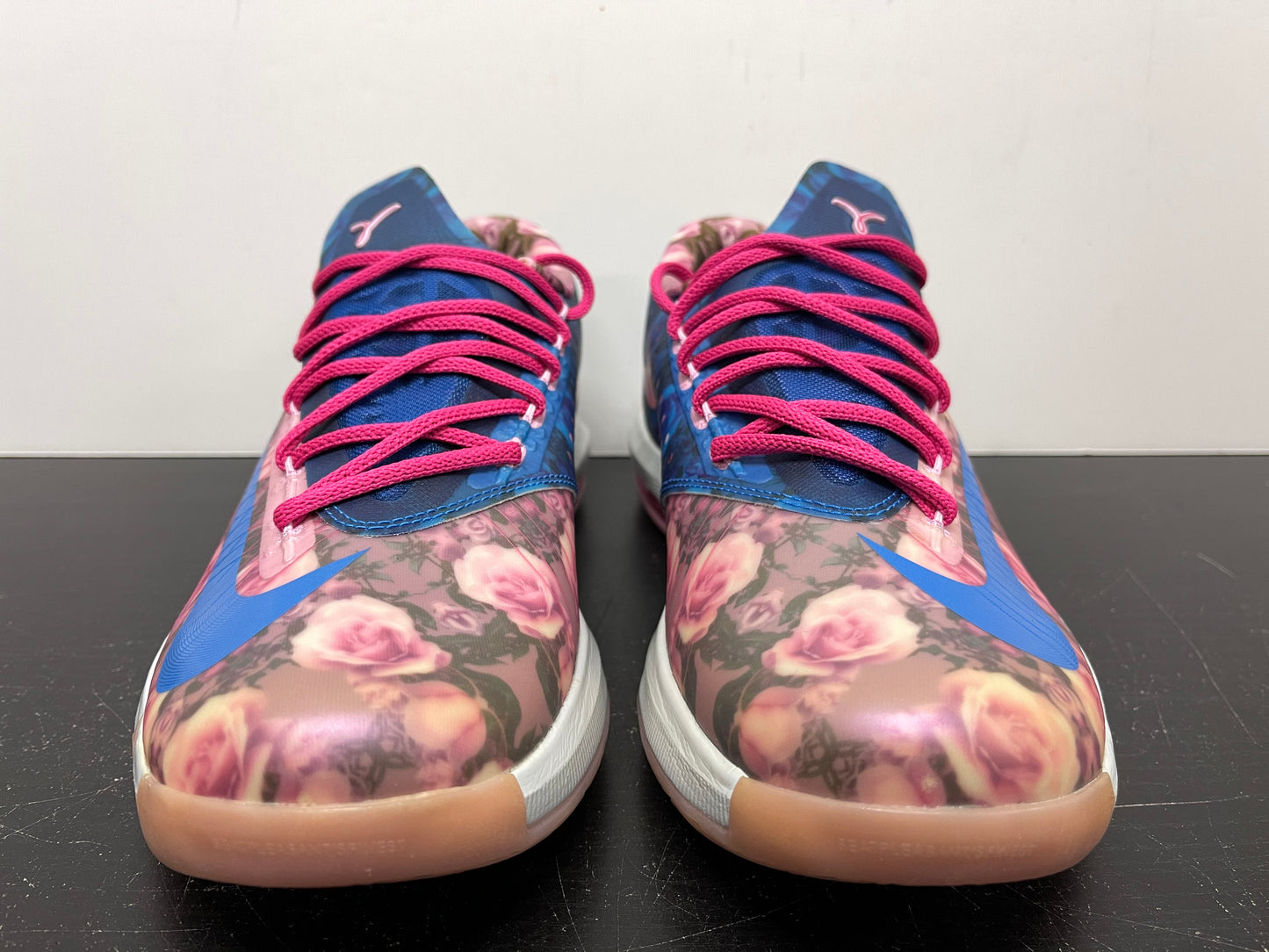 Nike KD 6 Aunt Pearl