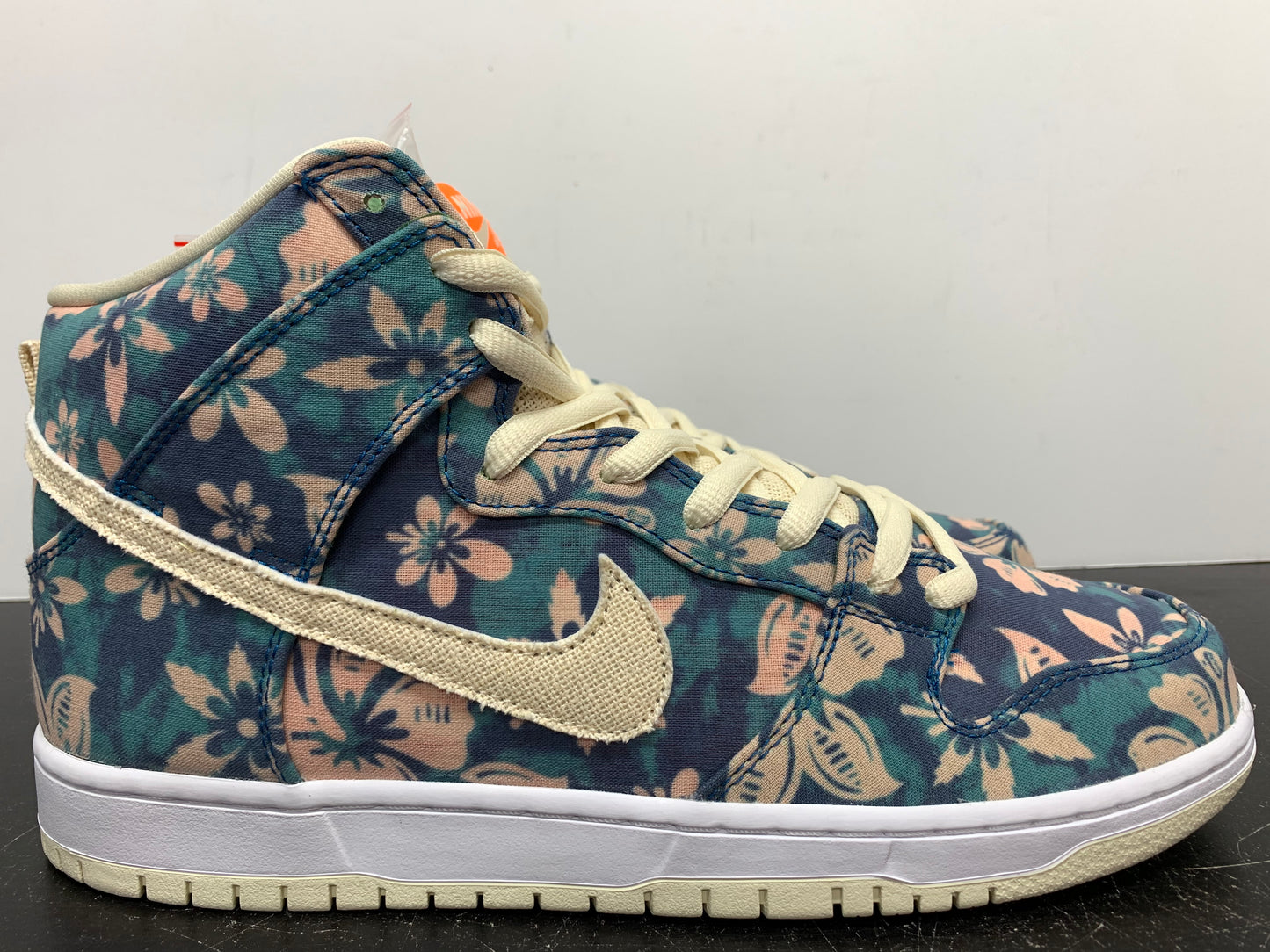 Nike SB Dunk High Hawaii