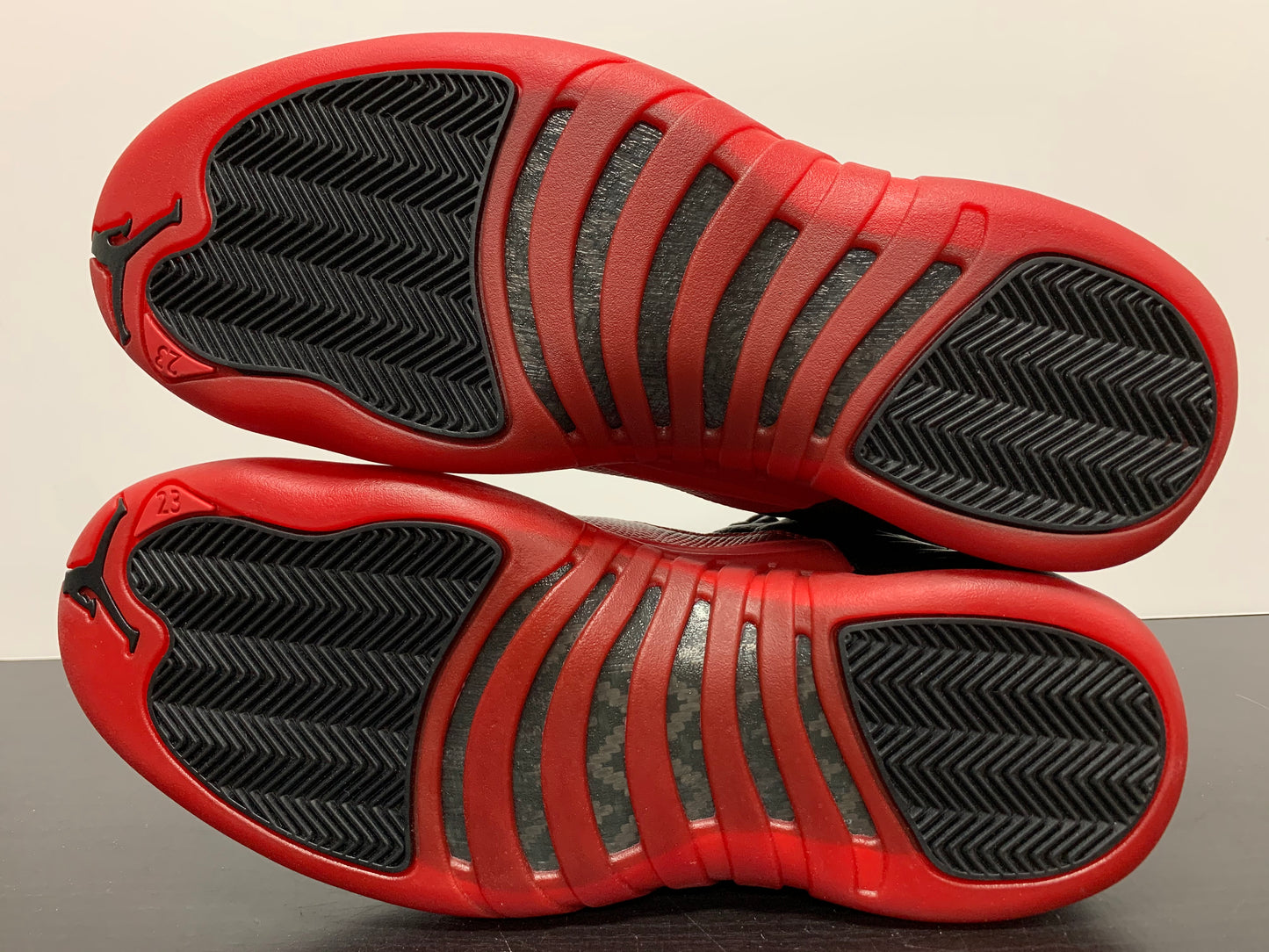 Nike Air Jordan 12 Flu Game 2016