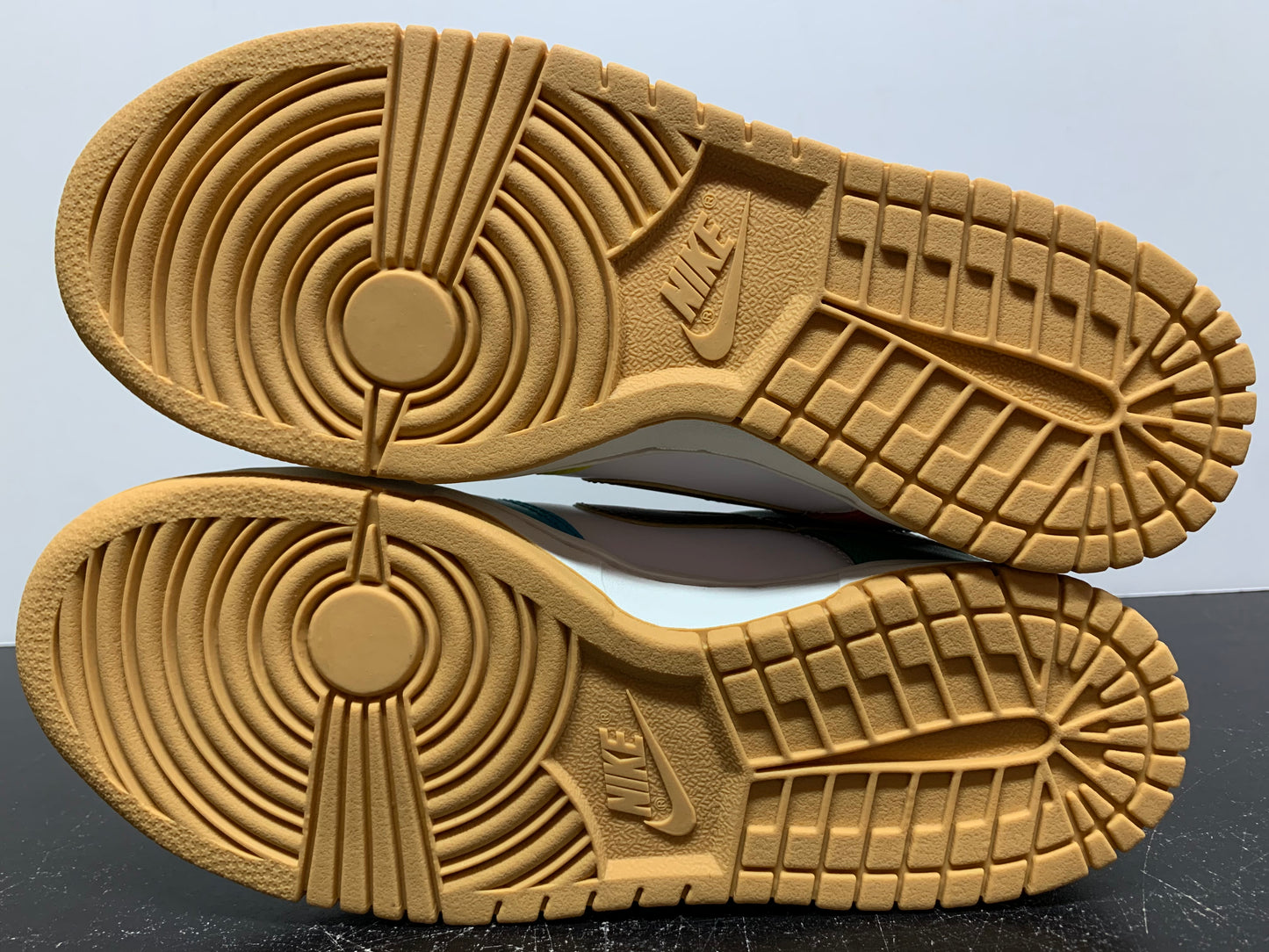 Nike Dunk Low Free 99 White GS