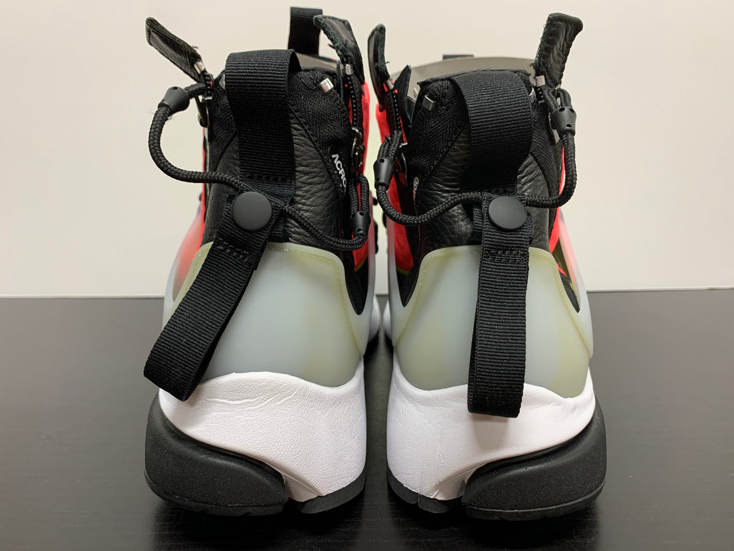 Nike Air Presto Mid Acronym Volt