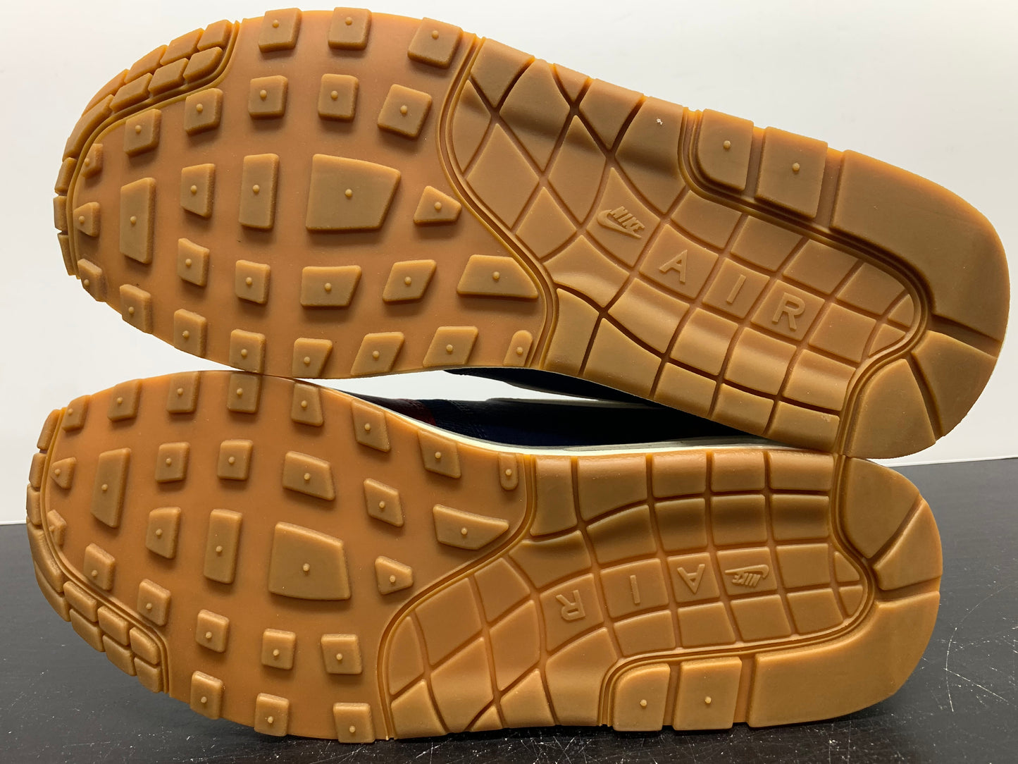 Nike Air Max 1 Navy Team Red