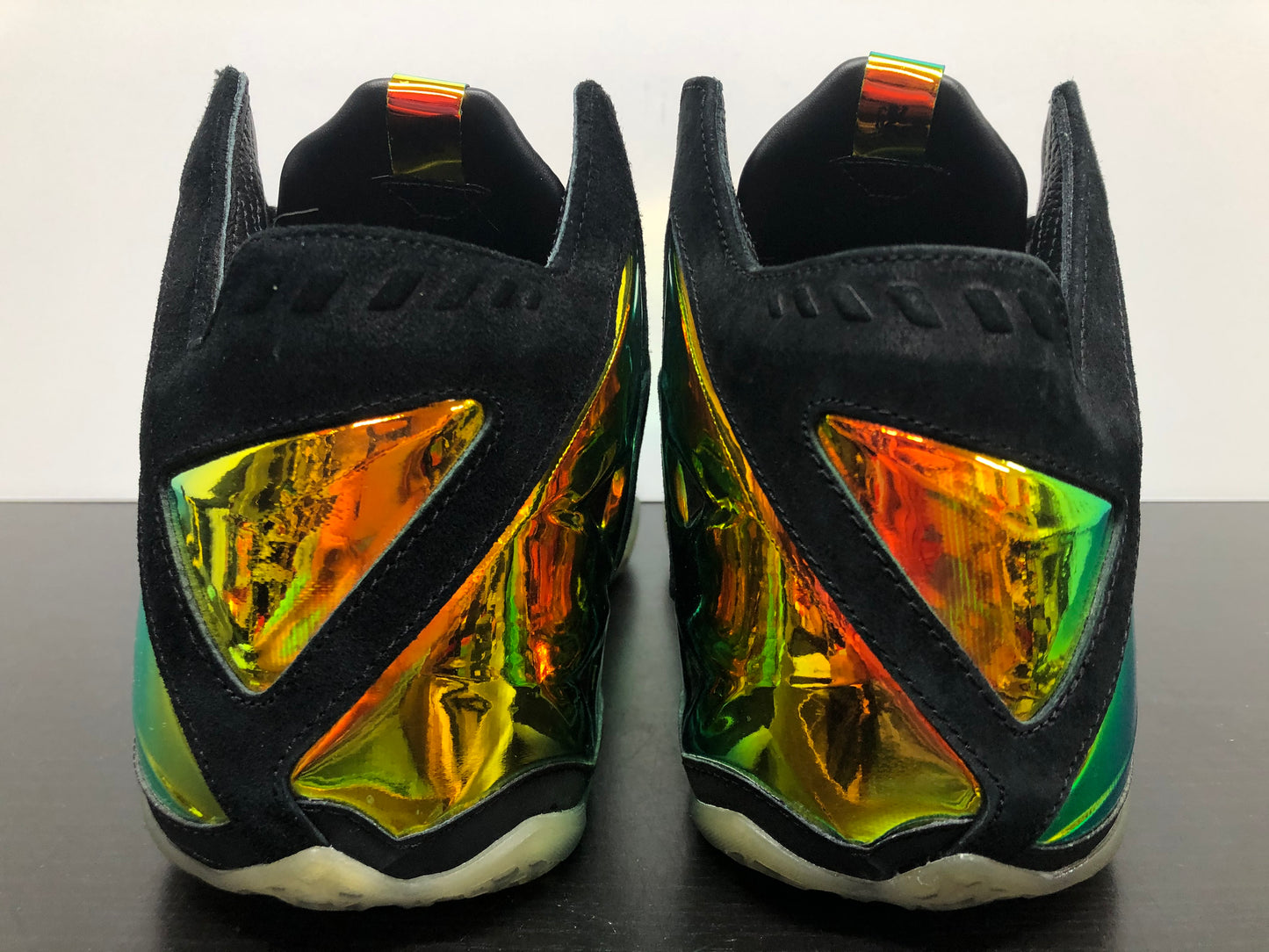 Nike LeBron 11 EXT Kings Crown